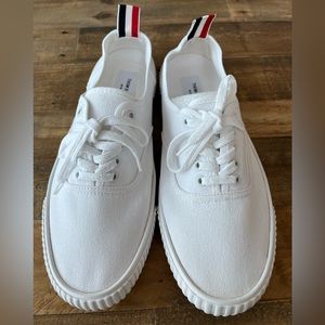 Brand New Never Worn Thom Browne Sneakers.